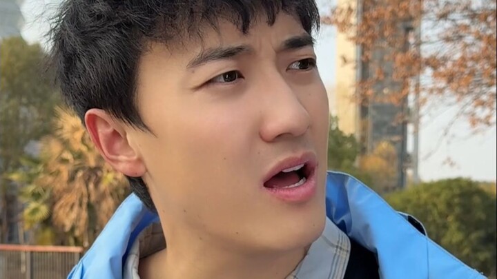 Bertahun-tahun mengulang sekolah, setiap tahun juara provinsi! Segera pelajari perjalanan sukses Liu