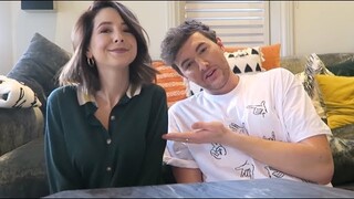 ZOE AND MARK FERRIS FUNNY MOMENTS 77