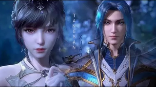 Love is Gone 「amv 」 Douluo dalu (ดินแดนวิญญาณ)