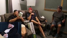 Joe got a Cool Gift in Fan Mail! Webber's Reaction