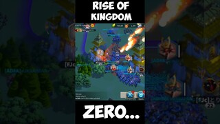 kar bakar rise of kingdom #short