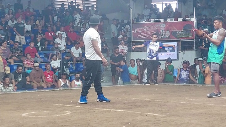 binabae vs pula win @NMCA 11/16/25