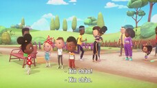 Nhà khoa học nhí Ada Twist (Phần 4) EP 15 [Sub Việt]