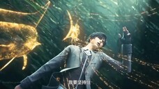 Donghua New The War of Cards (Katu) Sci-Fi Release date 2023.10.16