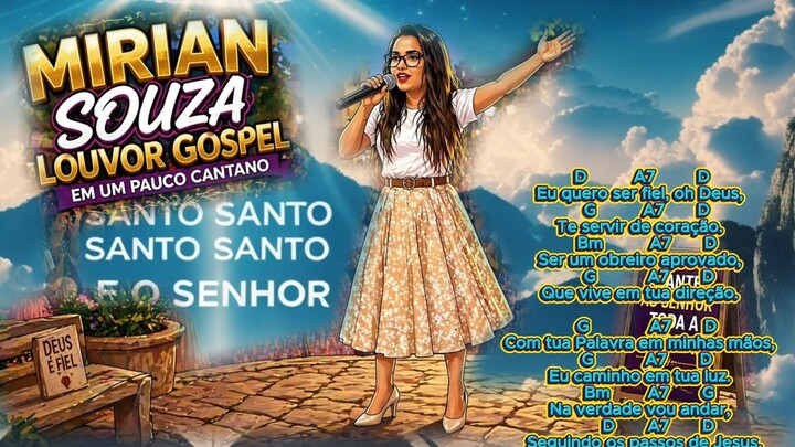 Eu quero ser fiel