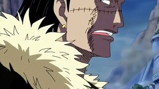 crocodile 🐊 (one piece)