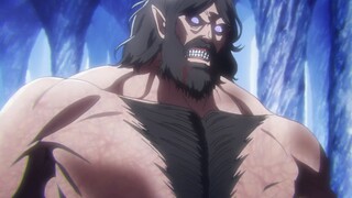 [Attack on Titan S3] Eren's Father Went On A Killing Spree As A Titan
