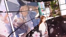 The "Cooling Off Concert" of "Longing for You" continues to canvass votes for F4 in Qingshui Town!