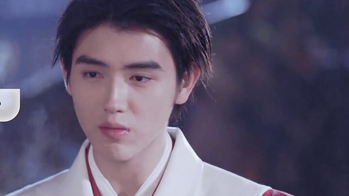 [Chen Feiyu x Luo Yunxi] #FeiyunSeries#Love O2O | Asking them to get married on the spot series
