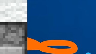 Serial Pendek Stickman - Bola Basket