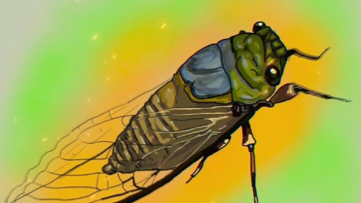 Spring and Autumn Cicada: It’s very simple—won’t it be done once I become a Sovereign?