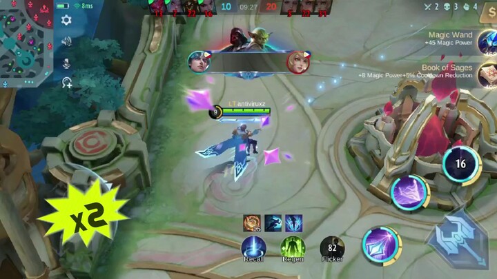 end season na
