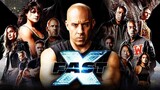 Fast X 2023 Full Movie With English Subtitles|Vin Diesel,Jason Momoa|Action,Thriller