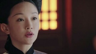 Even if I have foresight, I still don't understand what you mean by "poisonous heart". Ruyi: Not for