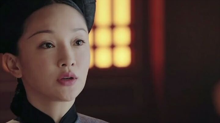 Cho dù có tiên liệu, tôi vẫn không hiểu ý của anh khi nói "tâm độc". Như Ý: Không phải tâm độc, mà l
