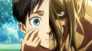 This kid can turn into the strongest giant - Recap Anime Attack on Titan