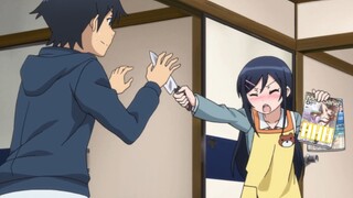 【前方高萌】老夫老妻的狗粮日常！