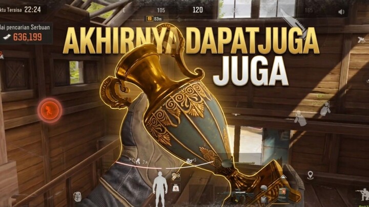 Agak lama ok😹 - GAMEPLAY ARENA BREAKOUT