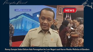 Pencegahan luar negeri untuk hal ini