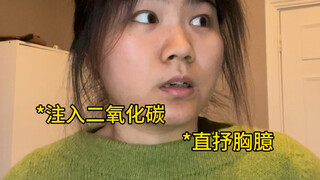 我小时候去探望小婴儿