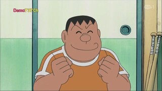 Doraemon episode 218