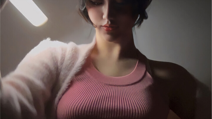 คุณเป็นคุณแม่ที่สวยมาก...