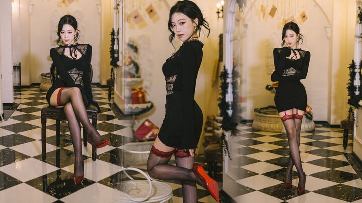 Is your love for me wavering? AOA-Confused