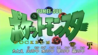 Pokemon Tập 11 Thuyết Minh