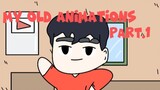 my old animations part 1