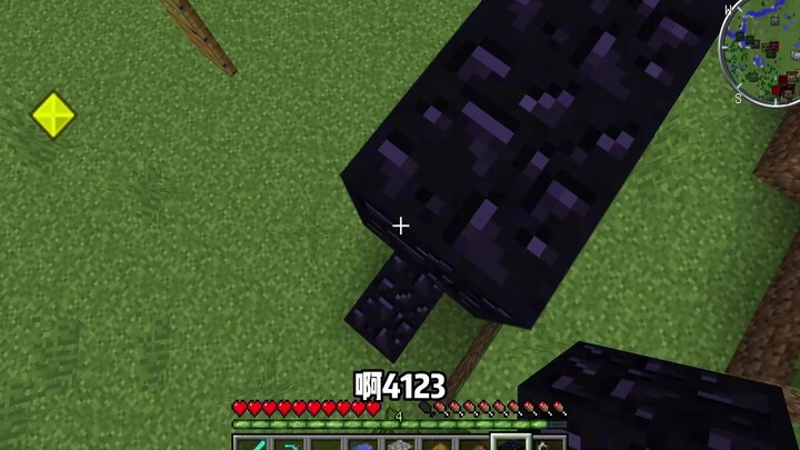 Lucky Transformation Survival 3: Aku Tidak Sembang Kosong, Apa yang Kukatakan Pasti Terwujud