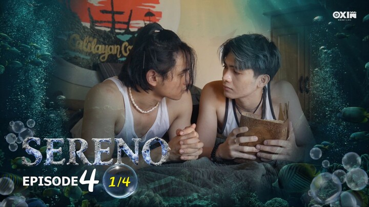 SERENO EP4 teaser | BL Series