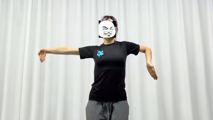 Yes, I practiced 17 moves in two hours.