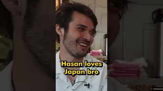 Hasan Claims THIS Is Good