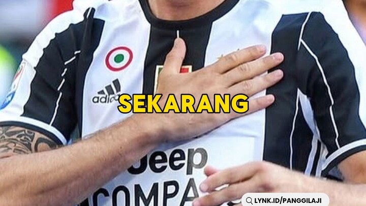Kecerdasan Taktis Claudio Marchisio yang Terlupakan: Mengapa Il Principino Layak Lebih Diapresiasi