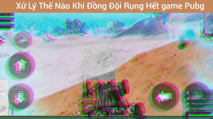 cách xử lý một thanh niên bất tử