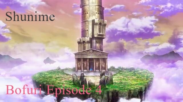 Bofuri Season 2 Episode 3 Subtitle Indonesia