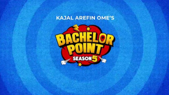 Bachelor Point S5 ~ EP = 119