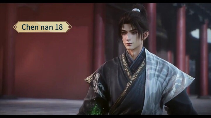 Tomb of fallen S3 eps 18 sub indo