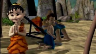 จ๊ะทิงจา ลีลาสุภาษิต