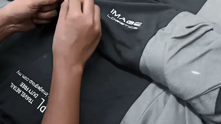 Kilang Jahit Pukal Uniform Dan T-shirt Malaysia