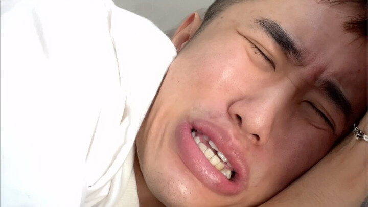 The Real Situation During National Day