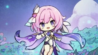 Of course I’ll spend 520 with Ai Li!