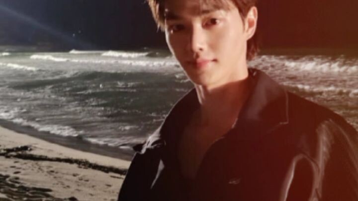 SONG KANG  𝘔𝘺 𝘋𝘦𝘮𝘰𝘯