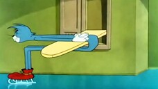 Tom and Jerry episode 85 - Mice Follies