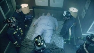 800斤的胖子居然被自己的一个屁给救活了