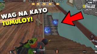 GANDA NG PWESTO KO DON "14 KILLS" (SHOTGUN O.P)