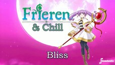 Bliss Lofi Mix (Sousou No Frieren) - Sebuah lagu ending yang sangat indah dari perjalanan Frieren