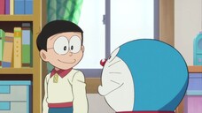 Doraemon Nobita's Sky Utopia (2023)