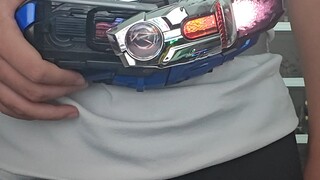 Drive turns into Dead Fire and Super Dead Fire