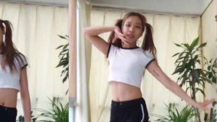 [Little Lamb] Red Velvet-Russian Roulette Russian Roulette vertical screen with earthy special effec